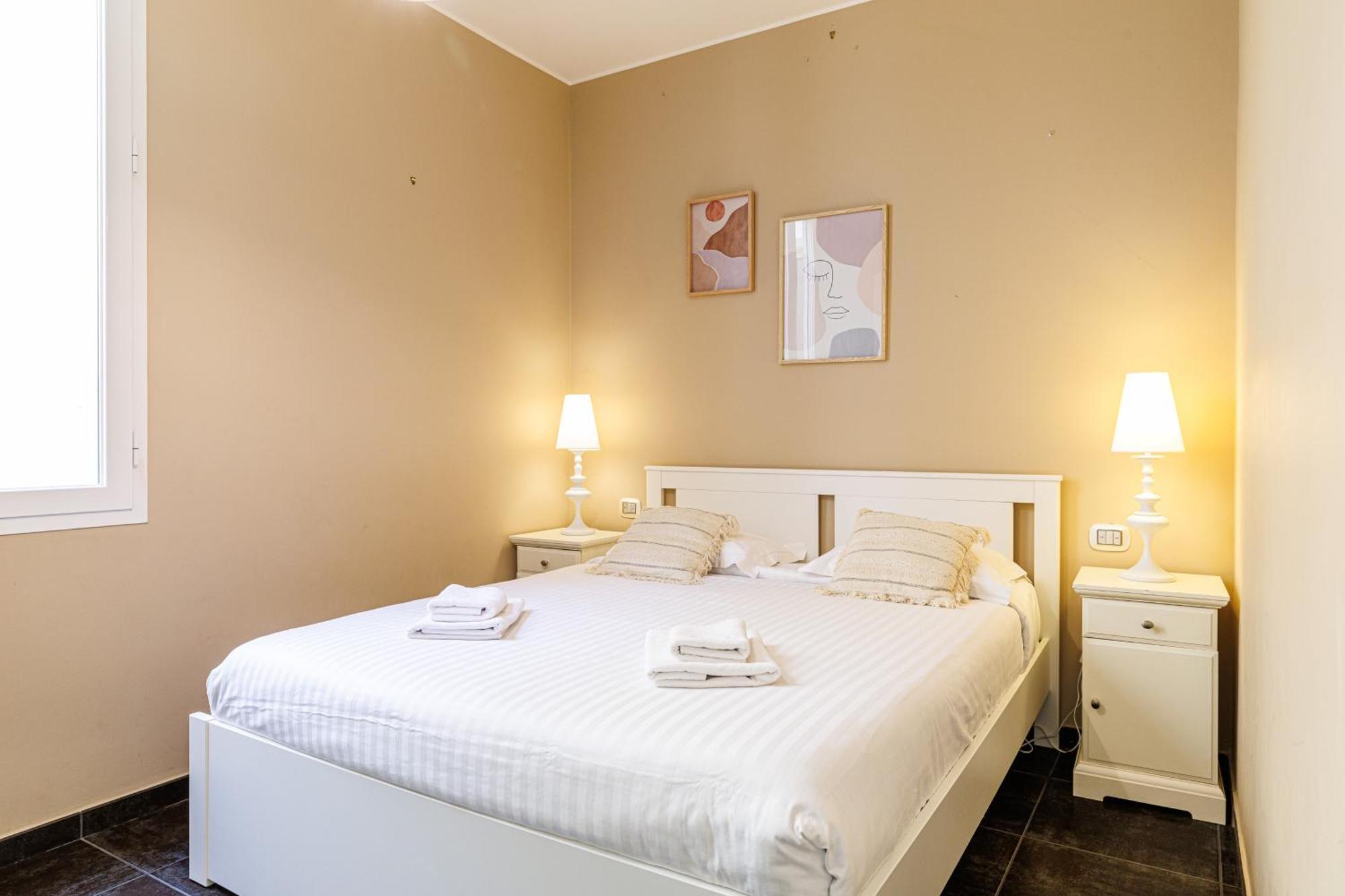 מנטון Le Saint Charles-Parking-Climatisation-Centre Ville מראה חיצוני תמונה